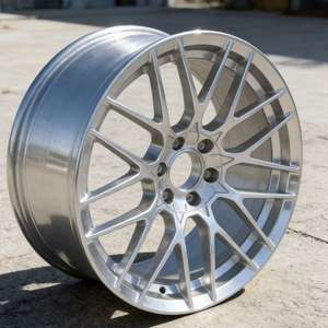 Jantes 19 pouces 359M pour <span class=keywords><strong>BMW</strong></span> M3 M5 5x120, séries <span class=keywords><strong>1</strong></span> 2 3 5, 8.5J 9.5J, déport 35, 72.6, roues de voiture pour <span class=keywords><strong>BMW</strong></span> E46 E60 E90 E30 E92 - Product Image 6