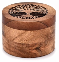 Exquisitas Urnas y Ataúdes de Madera Hechos a Mano para Mascotas, Ecológicos y Personalizados, Recuerdo Conmemorativo para Perros y Gatos