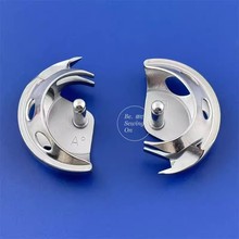 SH430 SA1881001 SH430H SA1882001 High-Precision Shuttle Hook for Brother LK3-B430E B432E B433E 430D Heavy-Duty Bartack Machines