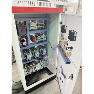 <span class=keywords><strong>Pc800</strong></span> Trung Quốc Chất thải một lần nghiền nhựa nghiền giá máy - Product Image 3