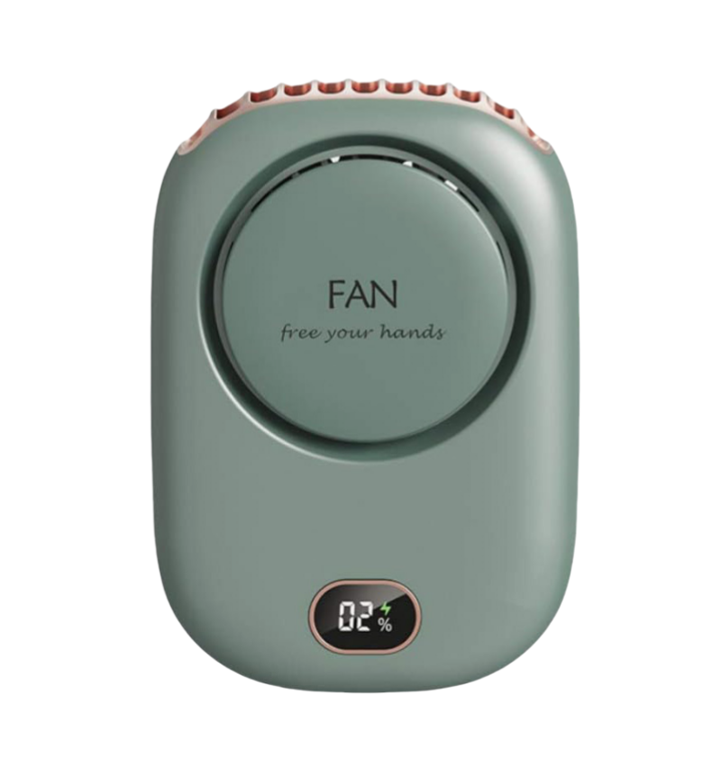 สีเขียว