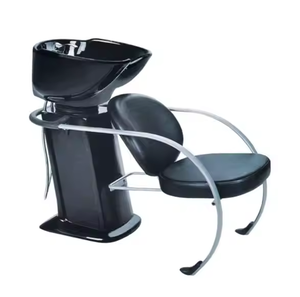 Sillón de Lavado de Cabello Zxm al por Mayor, Económico, NUEVO, para Uso en Salón de Belleza, Cama de Champú, Cama Facial, Mesa de Spa, Silla de Salón de Tatuajes - Product Image 1