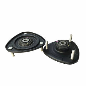 Support supérieur d'amortisseur avant Acura MDX 51920-STX-A01, pièce de rechange neuve en caoutchouc pour réparation - Product Image 5