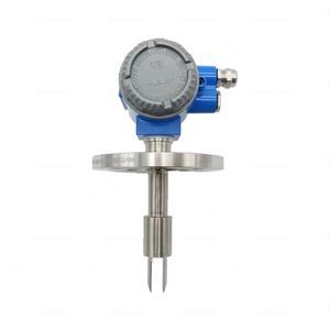 Medidor de densidad en línea con diapasón de sintonización continua para electrolitos de baterías - Product Image 3