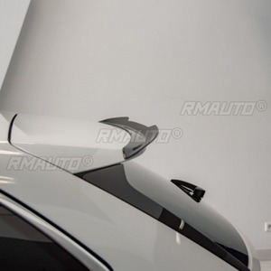 Alerón Trasero para Maletero, Alerón de Techo Trasero para Skoda Octavia, Kit de Carrocería, Accesorios para Coche - Product Image 5