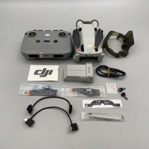 Dron Aéreo <span class=keywords><strong>D</strong></span> JI <span class=keywords><strong>Mini</strong></span> 4 Pro 8K de <span class=keywords><strong>Segunda</strong></span> <span class=keywords><strong>Mano</strong></span> con Despegue y Aterrizaje con una Sola Tecla, Capaz de Volar a 4000 Metros de Altitud - Product Image 5