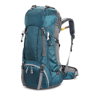 Bolsa de Viaje Deportiva para Exteriores, para Camping, Escalada, Esquí, Ciclismo, Senderismo, Mochila Resistente al Agua con Panel Trasero Ventilado - Product Image 1