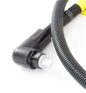 Tuyau d'injection d'AdBlue (urée) ENT570255 à <span class=keywords><strong>prix</strong></span> d'usine pour la réparation de véhicules poids lourds européens Volvo 21313779 - Product Image 2