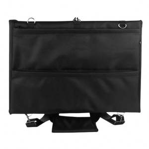 Estuche de Transporte Acolchado para Computadora de Escritorio, Personalizado, con Cubierta Protectora contra el Polvo, Muestra Gratuita - Product Image 5