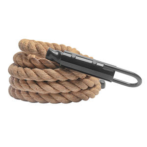 <span class=keywords><strong>Corde</strong></span> d'entraînement d'escalade Linfeng, entraînement physique, matériau <span class=keywords><strong>de</strong></span> première qualité, éphédra, 38 mm d'épaisseur, 7 kg, <span class=keywords><strong>corde</strong></span> <span class=keywords><strong>de</strong></span> <span class=keywords><strong>musculation</strong></span> - Product Image 3