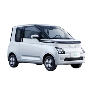 2023 2022 Offre Spéciale mini voiture électrique pour adultes mini van électrique petit Wuling mini AIR ev wuling hongguang
