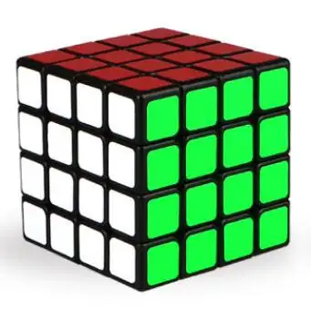 Yongjun MF4 Speed 4x4x4 Revenge Cube Twist Puzzle MoFangJiaoShi Stickerless 