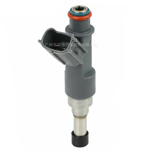 Injecteur de carburant 232090C010 232500C010 pour Toyota Hilux 2.7L, pièce de rechange pour moteur - Product Image 2