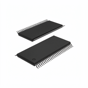 Composants électroniques Logic SN74CBT16233DGGR 56 TFSOP BOM IC en stock - Product Image 1