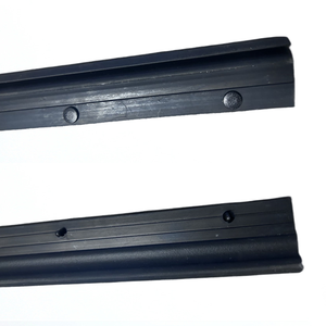 HY mamparo frontal a Bonnect <span class=keywords><strong>junta</strong></span> de <span class=keywords><strong>sellado</strong></span> de goma tira de retención de agua para NissanSilvia impermeable y a prueba de polvo - Product Image 3