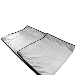 Portable Customizable 12V 24V Red Light Therapy Blanket Warmer Beauty Salon Heating <b>Pad</b> <b>Bed</b> Use Customizable Red Light Therapy - Product Image 6