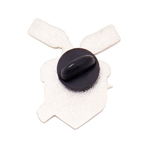 Épingle de revers personnalisée pour <span class=keywords><strong>Club</strong></span>, Film d'horreur, figurine d'eden, broche, bijoux, accessoires, Badge pour Fans de Tv, cadeaux - Product Image 6
