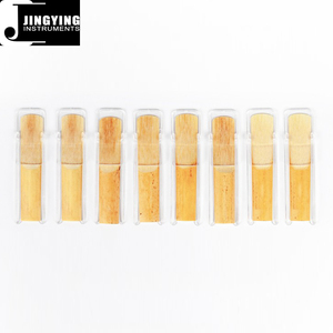 Jingying – pièces pour instruments à vent de musique, matériel de roseaux Alto/ténor/<span class=keywords><strong>Soprano</strong></span>, anches de Saxophone et de clarinette, vente en gros, <span class=keywords><strong>2022</strong></span> - Product Image 2