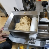 Mini-machine pour la fabrication de biscuits, 5 v, à échelle manuelle