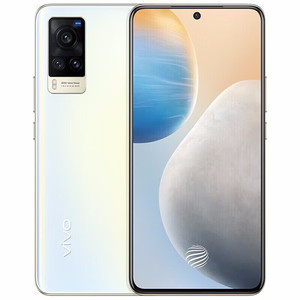Vivo X60 Tất Cả Netcom 5G LTE Điện Thoại Di Động 5nm Flagship Chip Zeiss Ống Kính Quang Học <span class=keywords><strong>2.0</strong></span> Đầy Màu Sắc Ánh Sáng Màu Đen Tầm Nhìn Ban Đêm Android Micro - Product Image 1