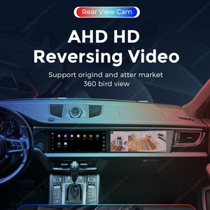 Navifly <span class=keywords><strong>android</strong></span> màn hình kép đài phát thanh xe màn hình <span class=keywords><strong>mtk</strong></span> 8667 <span class=keywords><strong>android</strong></span> 13 cp cho porsche macan 2014-2016 pcm3.1 & 2017 pcm4.0 cao cấp một - Product Image 5