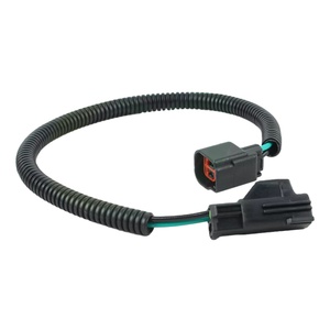 साइड मार्कर लाइट लैंप तार तारों के लिए 56055555463b का उपयोग करता है - Product Image 1