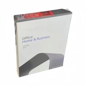 Office Home & Business 2021 pour Mac Version Carte d'accès - Licence 100% authentique Activation <span class=keywords><strong>en</strong></span> <span class=keywords><strong>ligne</strong></span> 2021 Clavier Mac - Product Image 2
