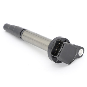Ignition Coil 90919-02252 02258 C2003 C2005 for Toyota Corolla <b>Vios</b> Replacement Part - Product Image 1