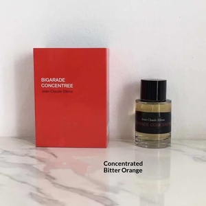 ขวดน้ำหอมกลิ่นกุหลาบแบบเข้มข้นขวดน้ำหอมสำหรับสุภาพสตรีรุ่นแรกแบบข้ามพรมแดนจากต่างประเทศ - Product Image 3