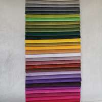 JL15002 - stock lot rideau teinture Chine produit multi-couleurs design 100% polyester hollande 280 velours textile tissu pour canapé