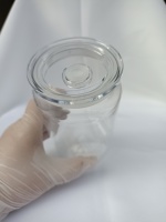 Offre Spéciale Rentrée des Classes : Gourde Réutilisable en Plastique de 470 ml avec Couvercle en Bambou et Paille, Sans BPA, Sûre pour les Aliments, Idéale pour les Enfants