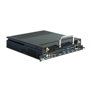 Computadora OPS Plug-and-Play para Conferencias, <span class=keywords><strong>Enseñanza</strong></span>, Transmisión en Vivo, Táctil, 4K, Todo en Uno, Portátil, Mini Host, 4GB/8GB RAM - Product Image 5