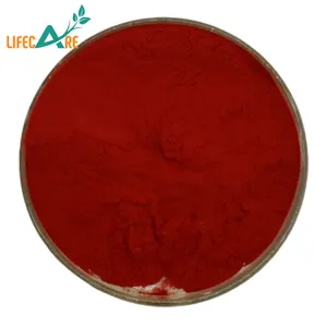 Lifecare Leveren Saffraan Crocus Sativus Flower Extract Food Grade Saffraan Krokuspoeder