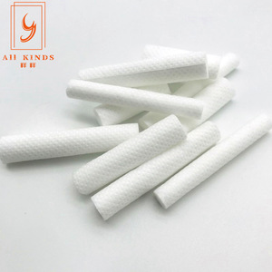Custom <b>Atomizer</b> Wicks Humidifier Wicks <b>Perfume</b> Wicks Fiber Foamed Sponge 17-25 Density Durable Filter Parts For Humidifier - Product Image 2