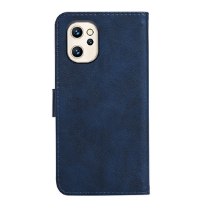 Funda de Cuero Tipo Cartera con Soporte para Umidigi G2 C2 A15c G5a G3 Plus F3s <span class=keywords><strong>F3</strong></span> Pro X10g X10s, con Cubierta Protectora - Product Image 4
