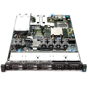 Servidor Poweredge R430 Processador E5-2683 V4 R430