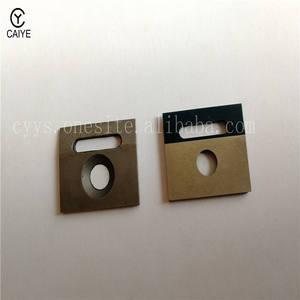 Fourniture d'usine d'origine GTO52 GTO46 Pièces de rechange pour machine d'impression Nouveau TOK <span class=keywords><strong>TOM</strong></span> Gripper Pad pour <span class=keywords><strong>presse</strong></span> offset KBA - Product Image 3