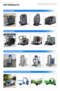 高品質5400Wウェット & ドライ掃除機ヘビーパワー80L大容量産業用掃除機 - Product Image 4