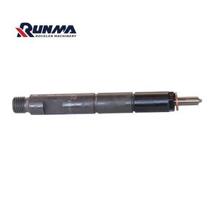 Runma 13027052 KBEL-S007G 160 machines d'ingénierie pièces de moteur de haute qualité <span class=keywords><strong>injecteur</strong></span> de carburant - Product Image 3