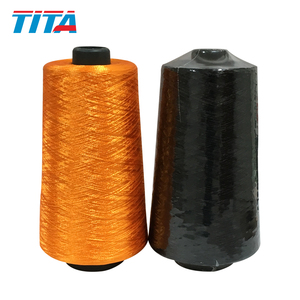 Filo di <span class=keywords><strong>Seta</strong></span> Naturale per Ricamo a Macchina Computerizzata - Product Image 4