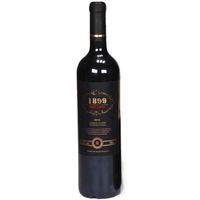 Étiquettes autocollantes de bouteilles de vin rouge, en métal résistant à l'usure, pièces, pour emballage de bouteilles de verre