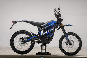 Meilleur prix Talaria <span class=keywords><strong>Sting</strong></span> R Mx4 Pro Batterie 45Ah 60V Moto électrique tout-terrain Moto électrique hybride Ebike homologuée pour la route - Product Image 3