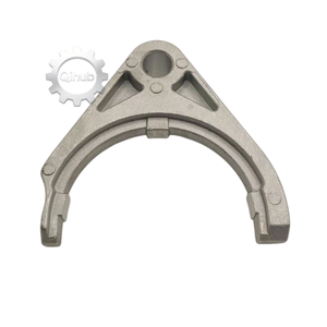 Horquilla de Cambio para Transmisión Automática, NUEVA, para Chevrolet N100, N200, N300, OEM 24563206 - Product Image 2