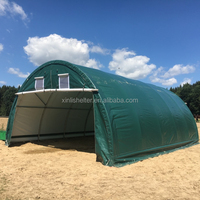 Abri de voiture protecteur SUIHE / Auvent de voiture en métal / Tente de carport pour le stationnement