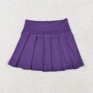 Boutique Black Solid Summer Athletic Sports Yoga <b>Dress</b> for <b>Toddlers</b> <b>Girls</b> Sleeveless Knee-Length Cotton Spandex Flowers Print - Product Image 4