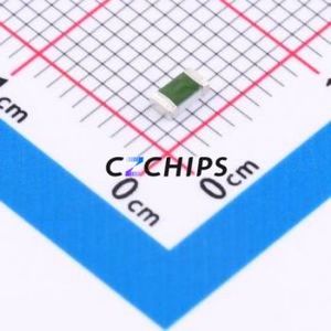 0501010.WR1 One-Time Fuse 1206 Fuse ( Type: SMD Fuse )( Rated Current: 10A )( Rated Voltage: 32V )( Operating Temperature: ) - Product Image 2