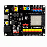 Papan Pengembangan ESP32 WiFi Papan Ekspansi IO untuk Arduino