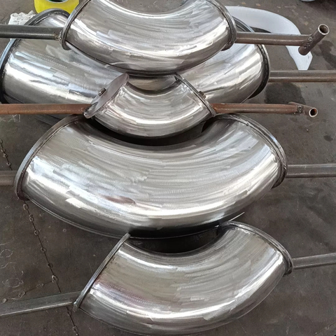 Professional Hot-sale Beat Quality Low Price FRP Fiberglass Fitting Mold