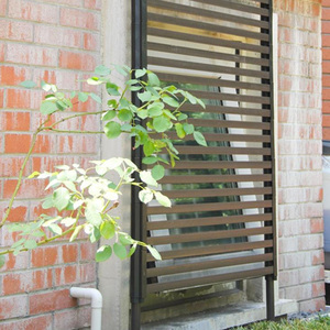 90*120cm regolabile <span class=keywords><strong>fai</strong></span> <span class=keywords><strong>da</strong></span> <span class=keywords><strong>te</strong></span> recinzione <span class=keywords><strong>da</strong></span> <span class=keywords><strong>giardino</strong></span> <span class=keywords><strong>giardino</strong></span> esterno bordo decorativo cortile percorsi Patio pannello di recinzione bordo prato in plastica - Product Image 5