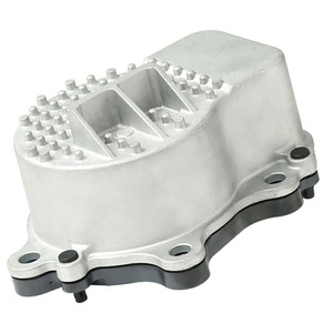 Toyota Electric Water Pump 161A0-29015 161A0-39015 Replacement Part For FAW JP Models - Product Image 3